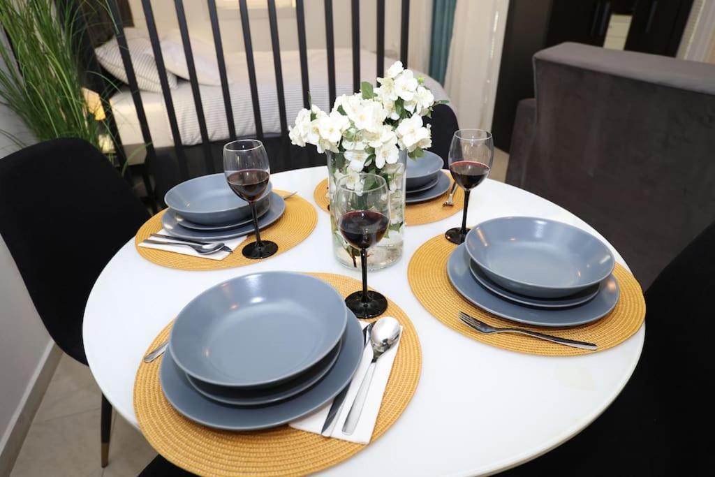 “Minipalais” Apartment In The Heart Of Zadar Ngoại thất bức ảnh