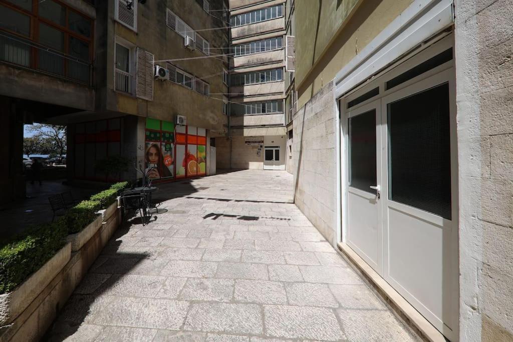 “Minipalais” Apartment In The Heart Of Zadar Ngoại thất bức ảnh
